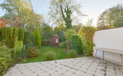 House for sale in Woluwe-St-Pierre