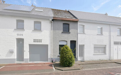 House for sale in Zaventem