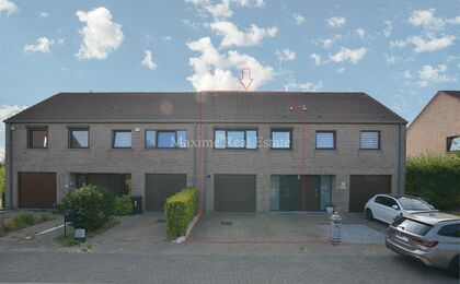 House for sale in Zaventem Sint-Stevens-Woluwe