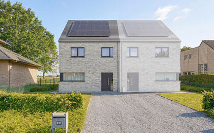 Huis te huur in Kortenberg Erps-Kwerps