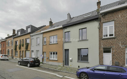 Huis te huur in Tervuren