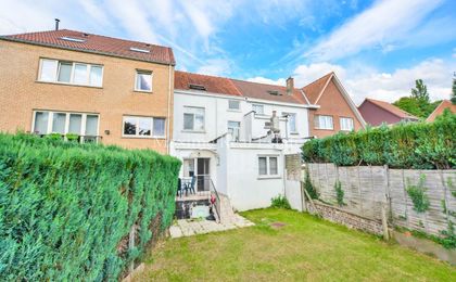 Huis te huur in Wezembeek-Oppem