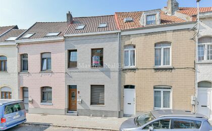 Huis te huur in Woluwe-Saint-Pierre