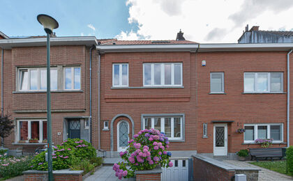 Huis te huur in Woluwe-Saint-Pierre