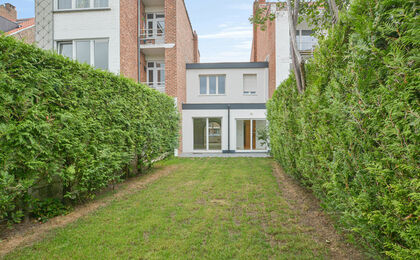Huis te huur in Woluwe-Saint-Pierre