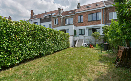 Huis te huur in Woluwe-Saint-Pierre