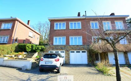 Huis te koop in Auderghem