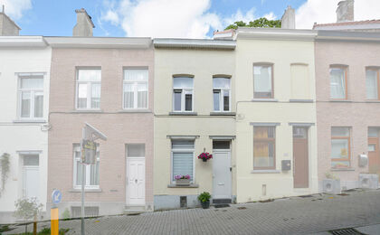 Huis te koop in Auderghem