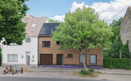 Huis te koop in Kraainem