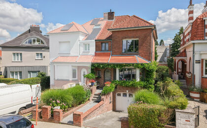 Huis te koop in Kraainem