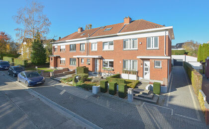 Huis te koop in Kraainem