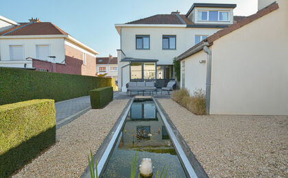 Huis te koop in Kraainem