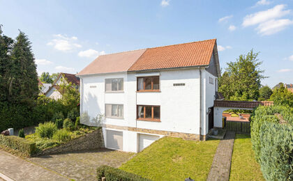Huis te koop in Kraainem