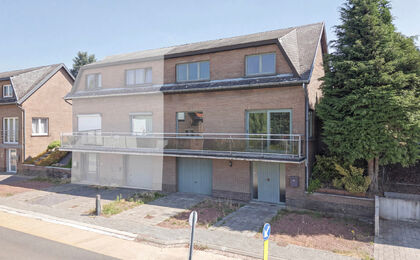 Huis te koop in Overijse