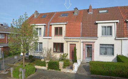 Huis te koop in Sint-Pieters-Woluwe