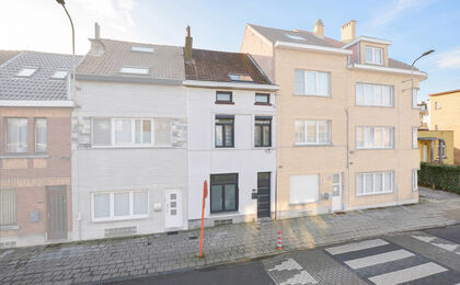 Huis te koop in Vilvoorde Koningslo