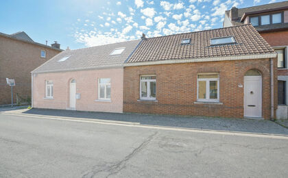 Huis te koop in Wemmel