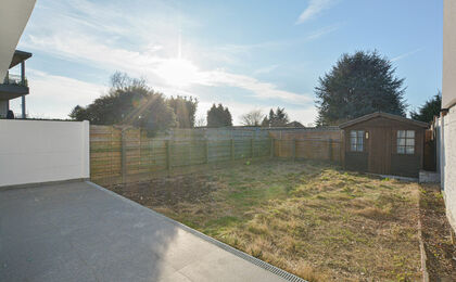 Huis te koop in Wemmel