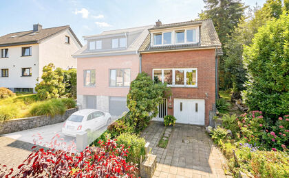 Huis te koop in Wezembeek-Oppem