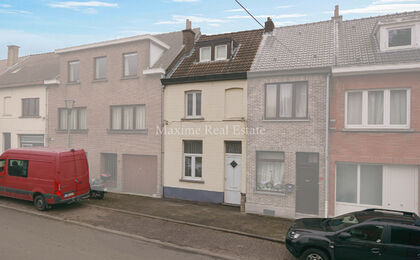 Huis te koop in Woluwe-Saint-Lambert