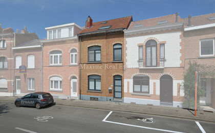 Huis te koop in Woluwe-Saint-Lambert