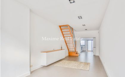 Huis te koop in Woluwe-Saint-Pierre