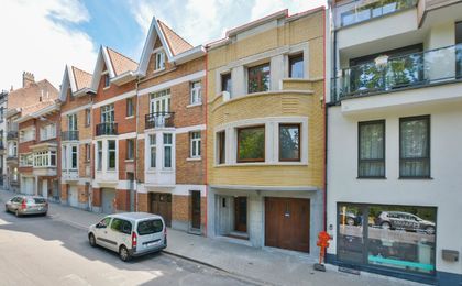 Huis te koop in Woluwe-Saint-Pierre