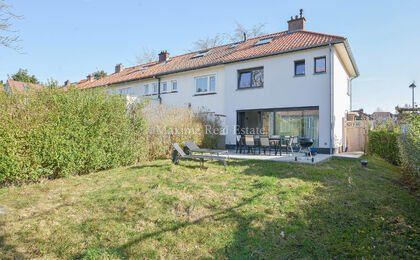 Huis te koop in Woluwe-Saint-Pierre