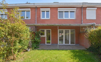 Huis te koop in Woluwe-Saint-Pierre