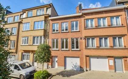 Huis te koop in Woluwe-Saint-Pierre
