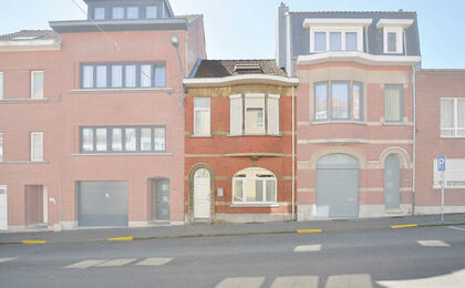 Huis te koop in Woluwe-Saint-Pierre