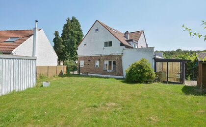 Huis te koop in Woluwe-Saint-Pierre