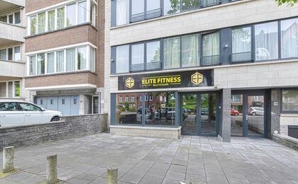 Individuele handelszaak te huur in Woluwe-Saint-Pierre