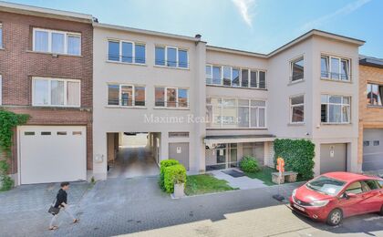 Kantoor te koop in Woluwe-Saint-Lambert