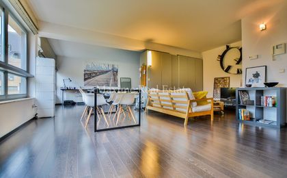 Loft te huur in Woluwe-Saint-Lambert