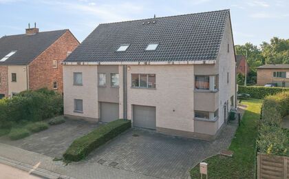 Maison à louer à Kortenberg Everberg