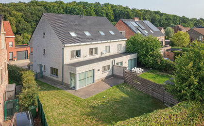 Maison à louer à Kortenberg Everberg