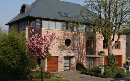 Maison à louer à Kraainem