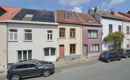 Maison à louer à Oudergem