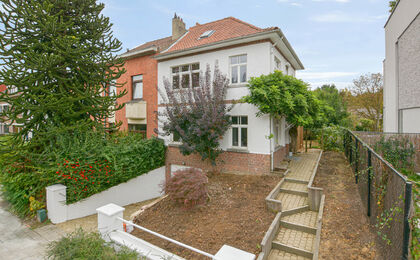 Maison à louer à Sint-Pieters-Woluwe