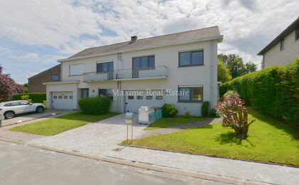 Maison à louer à Wezembeek-Oppem