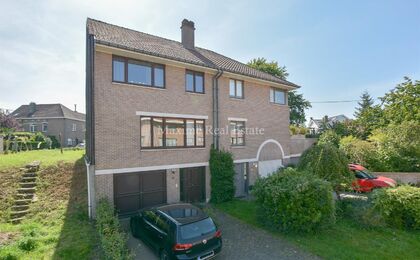 Maison à louer à Wezembeek-Oppem