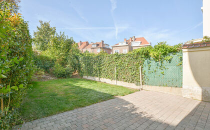 Maison à louer à Woluwe-Saint-Pierre