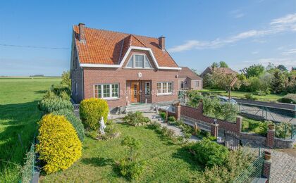 Maison à vendre à Jodoigne Dongelberg