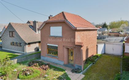 Maison à vendre à Kampenhout Berg