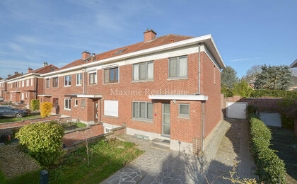 Maison à vendre à Kraainem