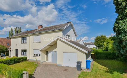 Maison à vendre à Kraainem
