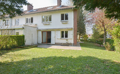 Maison à vendre à Sint-Lambrechts-Woluwe