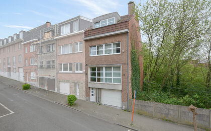 Maison à vendre à Sint-Lambrechts-Woluwe