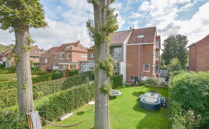 Maison à vendre à Sint-Pieters-Woluwe